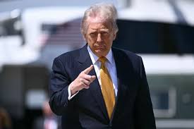 Iran war day 75: Trump-Xi talks loom in Beijing as tensions rise in Gulf