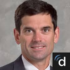 Dr. Mark R. Mount, MD