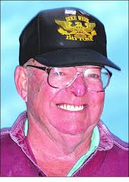 Frank Hamlin Obituary