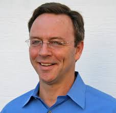 Meet the Candidates: Brook Padgett