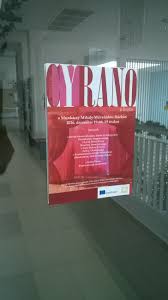 285 € 350 € 450 € Cyrano In Ungarn Kaufmannische Schule Heidenheim