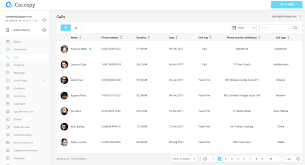Call Tracker: 3 Simple Steps To Track Phone Calls Online | Cocospy