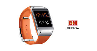 Samsung Galaxy Gear Smartwatch (Wild ...