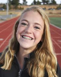 The Gazette 2016 Girls' Cross Country All-Area teams