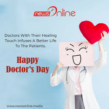 Here below, you are eligible to collect the best happy national doctors' day 2021 status, sayings, wishes, quotes, and pictures. Doctors Day 2021 Wishes Quotes Images Messages Status Sms