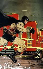 There are no featured reviews for because the movie has. Batman Year 100 Review Batman News