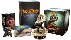 Maybe you would like to learn more about one of these? Volfyirion By Tabula Games Kickstarter