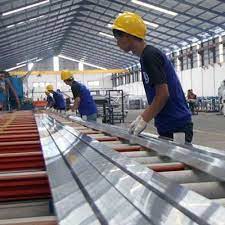 / saat ini pabrik aluminium rusal tersebar di berbagai negara: Industri Logam Dasar Baru Akan Dibangun Di Sulsel Ekonomi Bisnis Com