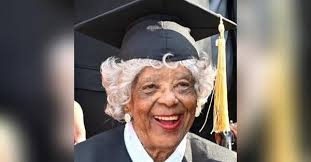 Mrs. Margaret Tyson Obituary