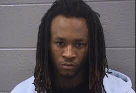 Derrick Bowens (@BowensDerrick)