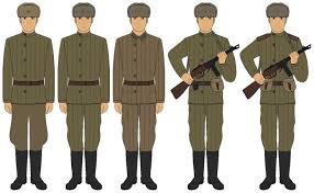 Image result for Red 1941 Fleet