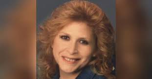 Patricia Ingersoll Obituary