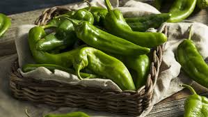 All you need it a grill, a paper bag, and just a little bit of time. What Is A Hatch Chile And Is It Spicy