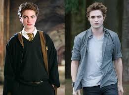 It is extraordinary thing to meet someone who you can bare your soul to and accept you for what you are. Secret History Of Twilight Part 2 Edward Meets Robert E Online