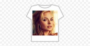 Margot Robbie Roblox T Shirt Roblox Marshmello Png Free Transparent Png Images Pngaaa Com Version(boy) how's it going guys, thunder dagger is here dont forget to subscribe and like i hope enjoy this video byeee :d. roblox t shirt roblox marshmello png