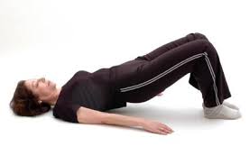 Yoga After Knee Replacement Lovetoknow Knee Replacement Recovery Knee Replacement Knee Replacement Exercises