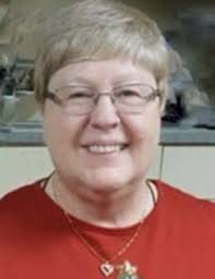 Helen Hannah Becker Obituary