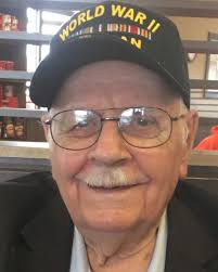 Russell A. Ash Obituary April 14, 2024