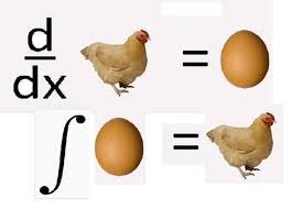 Okay I Think We Ve Got An Answer To Artistotle S Question Which Came First The Chicken Or The Egg Datascience Studying Math Math Methods Math Quotes