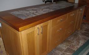 Bob's goof proof serviced by guardian covers you for 5 full years for most accidental stains and many accidental damages that occur from a single incident.* need help now? Custom Kitchen Island By D B Woodworking In Braintree Ma Alignable