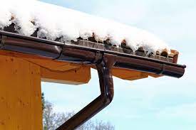 Many retirees live in winter haven and residents tend to have. Clean Gutters Mean Peace Of Mind In Winter