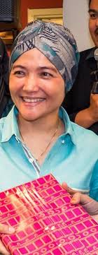 Cinta antara benua | episod 1. Pelakon Cinta Antara Benua Malaykojo