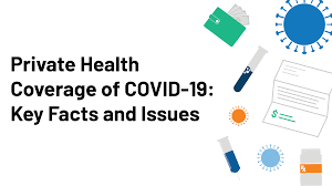 Pick your deductible amount from several options. Private Health Coverage Of Covid 19 Key Facts And Issues Kff