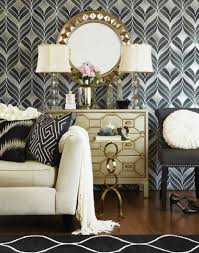 Located in johannesburg, the great gatsby provides accommodation with an outdoor pool, free wifi, a shared lounge and a garden. Wonderful Art Deco Living Room Ideas 50 Design Secrets Download