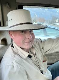 Water Tank Ribbon Cutting