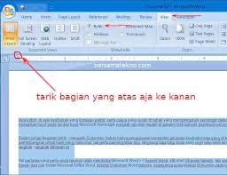 Maybe you would like to learn more about one of these? Cara Merapikan Tulisan Dan Spasi Di Word Yang Berantakan