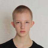 Linden Staub 2018 Polaroids/Portraits (Polaroids-Digitals)