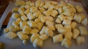 We did not find results for: Gnocchi Di Patate Tu Sei Quello Che Mangi