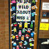 If you're an elementary teacher who is thinking about a monster theme then this classroom decor blog post is for you. 3