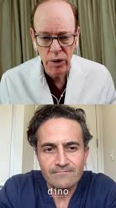 Q: Who would you trust to do your facial plastic surgery? ⁠ A: I would  trust my mentor, Dr. Timothy Marten, if I needed to get any facial  procedure done.