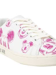 We did not find results for: Moa Concept Mickey Mouse Sneakers In White And Pink Trainers Md608