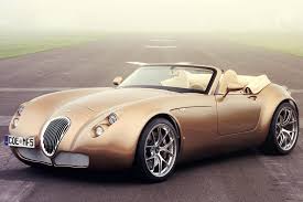 Schmitz german sports cars gmbh. German Sports Car Maker Wiesmann Will Return In 2019 Carbuzz
