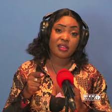 Guy Wewe x Martine Alexandra: "Kobay" se premye mizik Martine Alexandre, l  ap esplike pou ki rezon