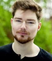 Chris Muchow's Instagram, Twitter & Facebook