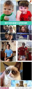 10 Of The Best Ever Meme S Superstars Now Meme Memes Superstar Superstars People Fame Famous Surprise Stumblor Memes Try Not To Laugh Superstar