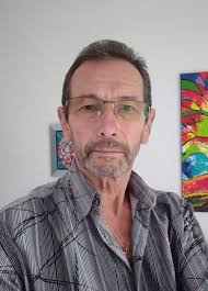 Bernard GAILLARD, 69 ans (LE COLLET-DE-DÈZE, PAPEETE)