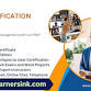 4 Day Project Management Professional In-Person Training In Elgin, IL