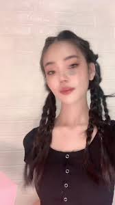 New year, new me🫶 emzzz ##MS12ColorsOfHolidays, #MerrySun  #PermanentHairColor.