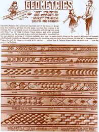 Well you're in luck, because here they come. 180 Leather Belt Tooling Patterns Ideas Tooling Patterns Leather Tooling Leather