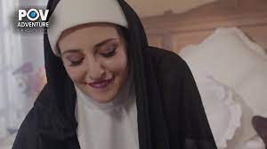In this weeks episode of POV, check out a Nun get the fucking of her life..  - XNXX.COM