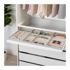 Komplement Pull Out Tray With Insert White 100x58 Cm Shop Today Ikea Schrankentwurf Schrankdekoration Schrank Umgestalten