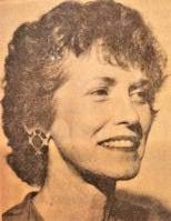 Margaret Elaine Dabney Obituary