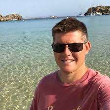 James Wescott's Instagram, Twitter & Facebook