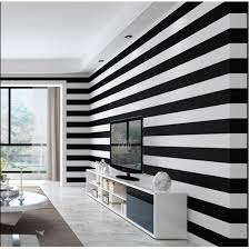 30 motif geometris yang sederhana mudah dan elegan lengkap. Hitam Putih Wallpaper