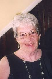 Contributions to the tribute of Betty Byers