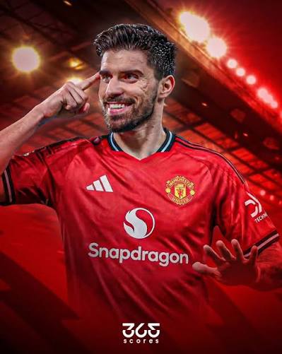 Ruben Neves has reportedly turned down a new deal at Al-Hilal and is eyeing  a return to European football. Manchester United could be a potential  destination for the former Wolves star. With
